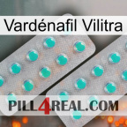 Vardénafil Vilitra 29